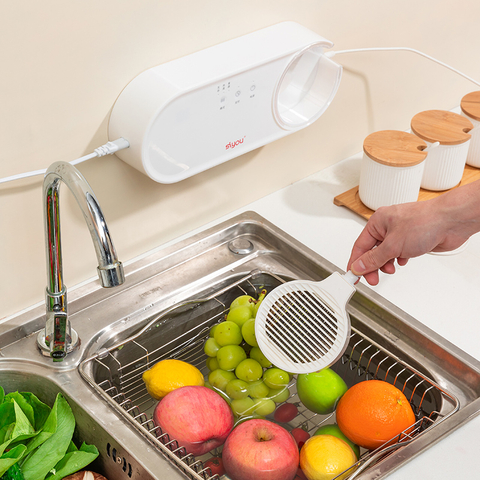 Fruit & Vegetable Purifier