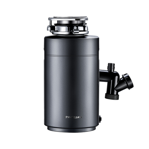 Smart Waste Disposer Under The Sink CY-S2P
