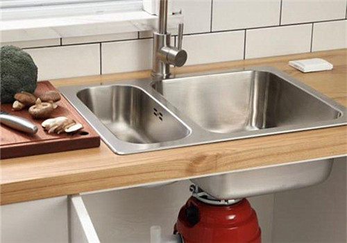 26-1-standard garbage disposal