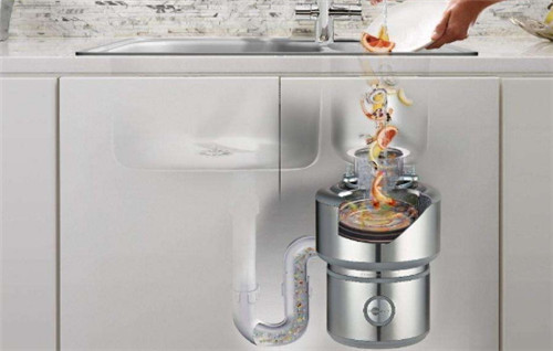 5-food waste processors